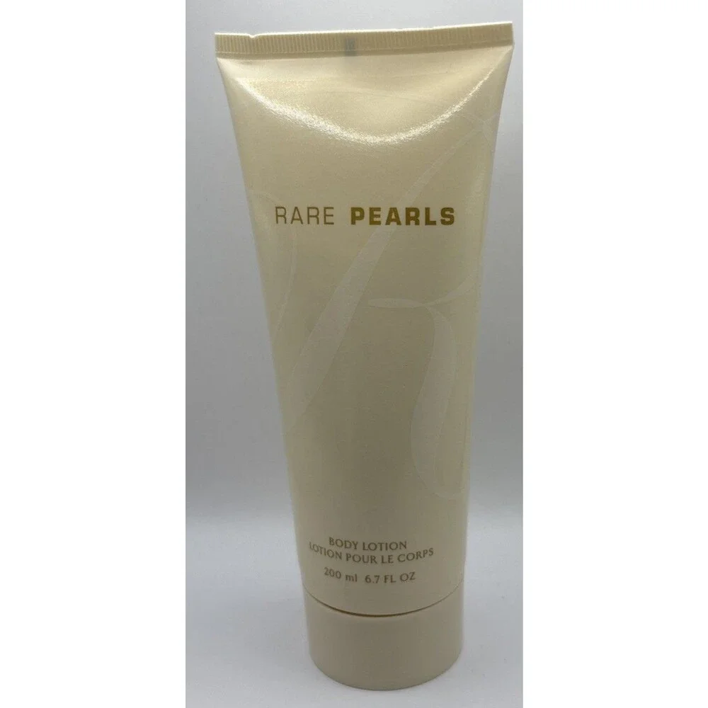 Avon~Rare Pearls Body Lotion~ 6.7 fl.oz~New Factory Sealed